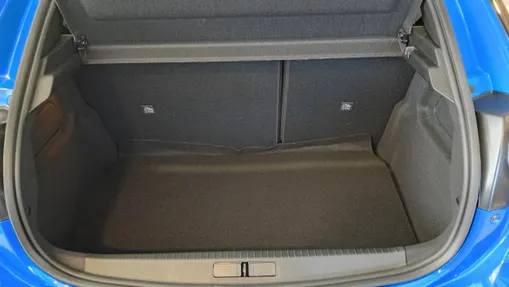 OPEL Corsa -