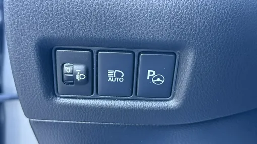 TOYOTA C-HR -