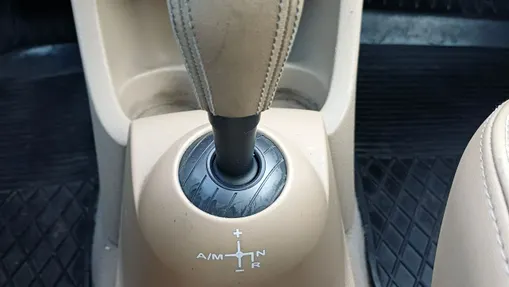 RENAULT Modus -