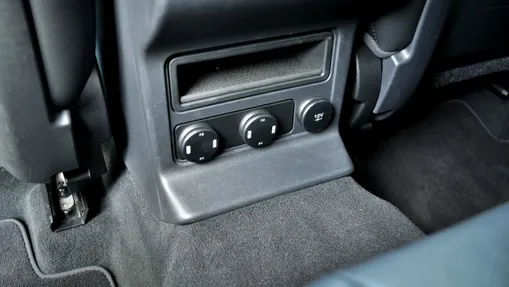 JAGUAR F-Pace -