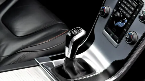 VOLVO XC60 -
