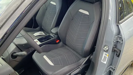 OPEL Mokka -