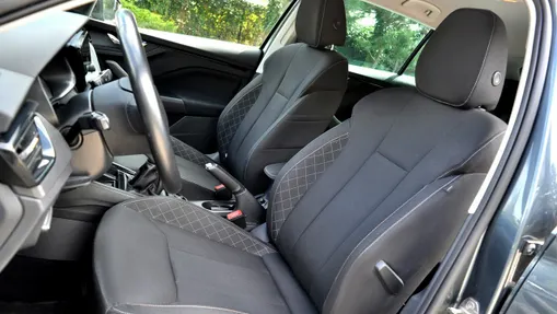 SKODA Scala -