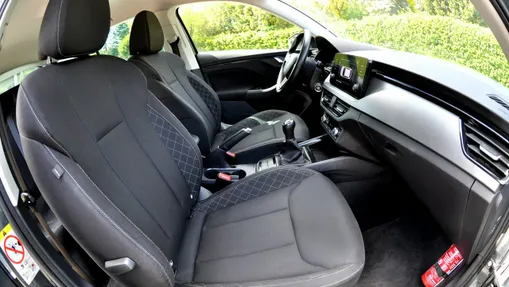 SKODA Scala -
