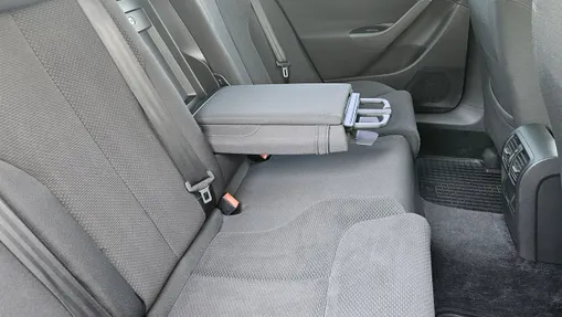 VOLKSWAGEN Passat -