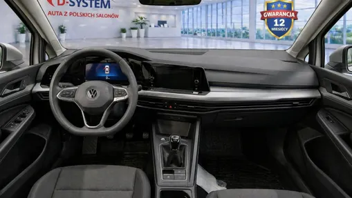 VOLKSWAGEN Golf -
