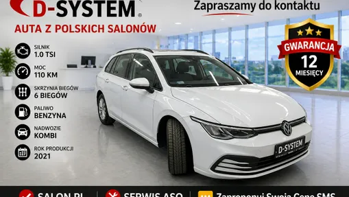 VOLKSWAGEN Golf -