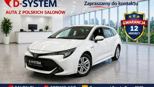TOYOTA Corolla -