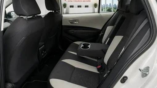 TOYOTA Corolla -