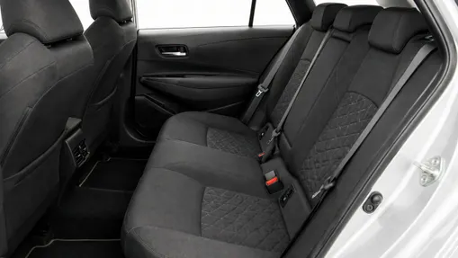 TOYOTA Corolla -