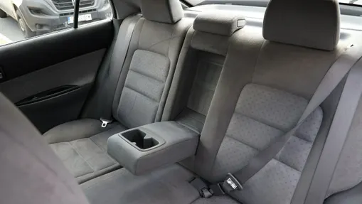 MAZDA 6 -