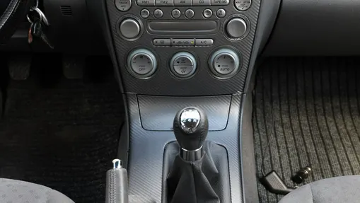 MAZDA 6 -