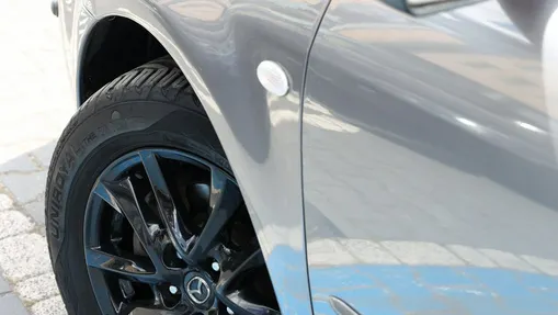 MAZDA 6 -