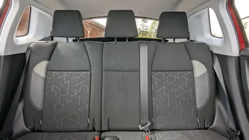PEUGEOT 2008 -