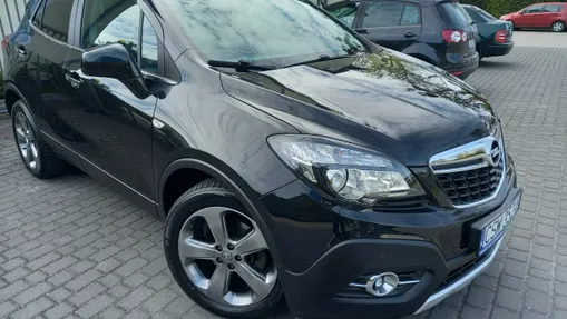 OPEL Mokka -