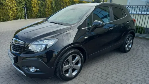 OPEL Mokka -