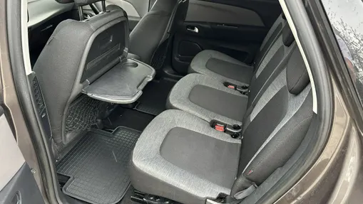 CITROEN C4 Picasso -