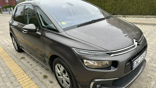 CITROEN C4 Picasso -