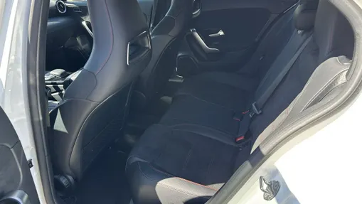 MERCEDES-BENZ A Klasa -
