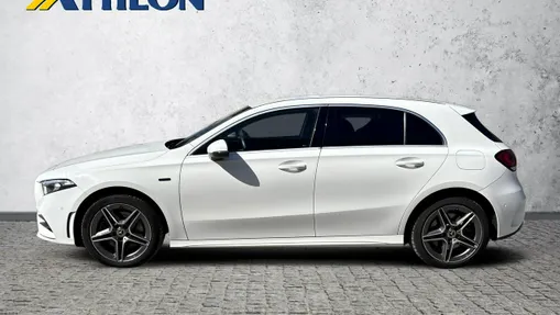 MERCEDES-BENZ A Klasa -