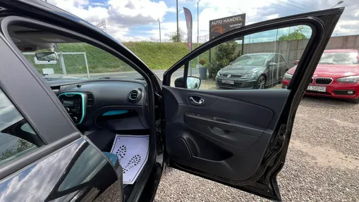 RENAULT Captur -