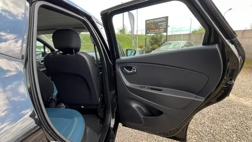 RENAULT Captur -