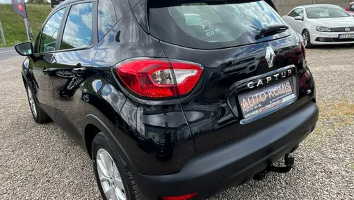 RENAULT Captur -