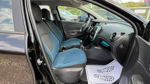 RENAULT Captur -
