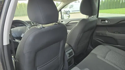 CITROEN C4 -