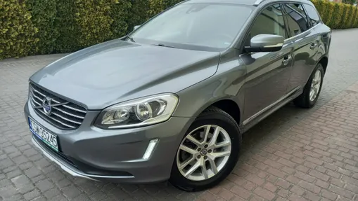 VOLVO XC60 -