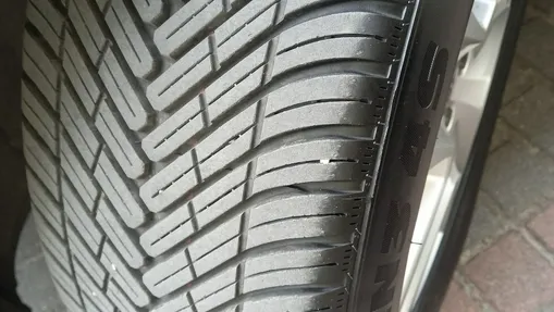VOLVO XC60 -
