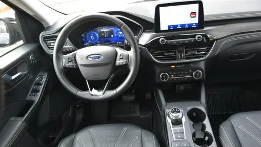 FORD Kuga -