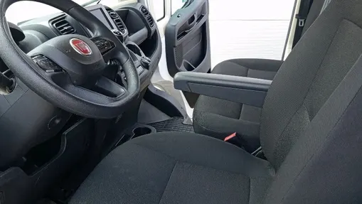 FIAT Ducato Ducato Maxi MJ L4H2