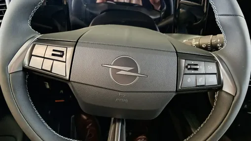 OPEL Mokka -