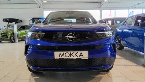OPEL Mokka -