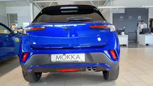 OPEL Mokka -
