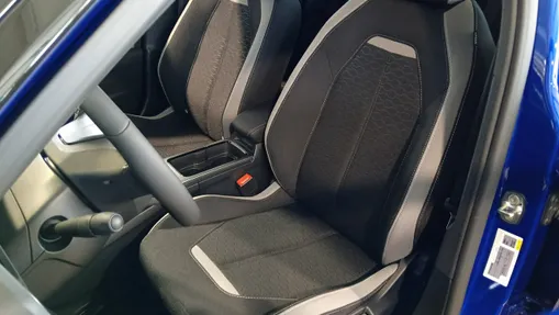 OPEL Mokka -