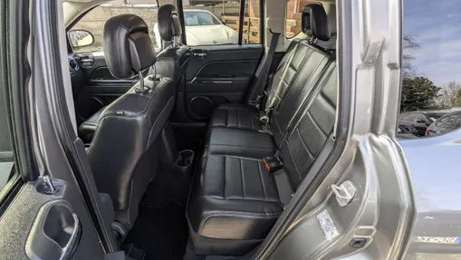 JEEP Compass -