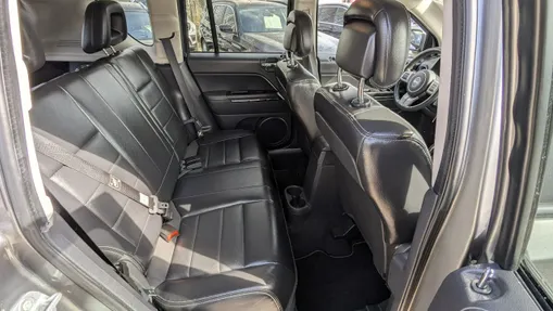 JEEP Compass -