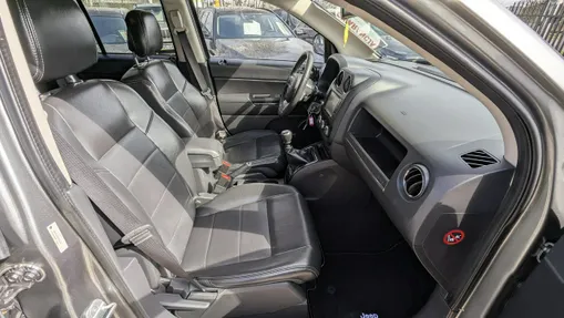 JEEP Compass -