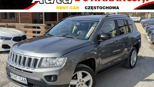 JEEP Compass -