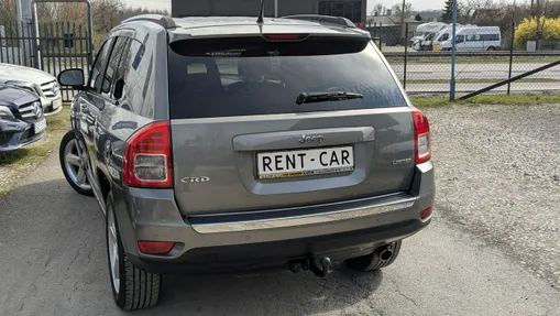 JEEP Compass -