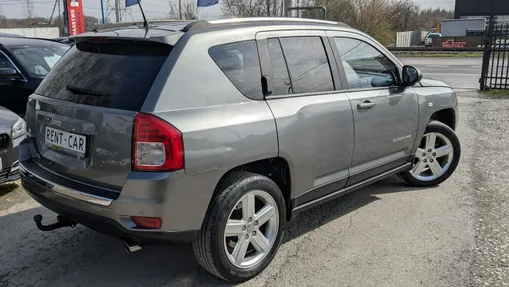 JEEP Compass -
