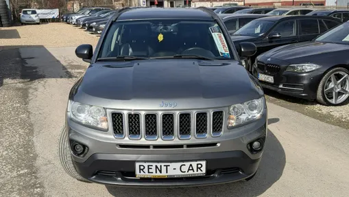 JEEP Compass -