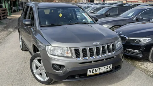 JEEP Compass -