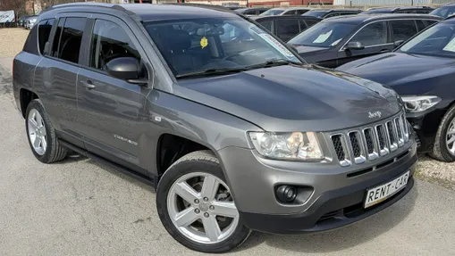 JEEP Compass -