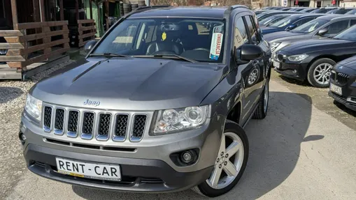 JEEP Compass -
