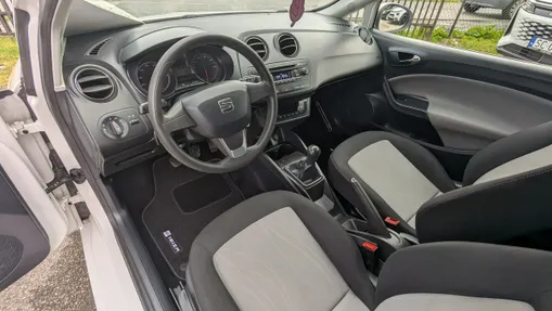 SEAT Ibiza -