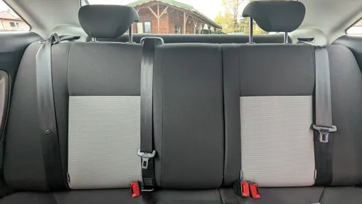 SEAT Ibiza -