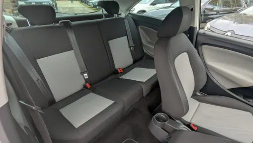 SEAT Ibiza -